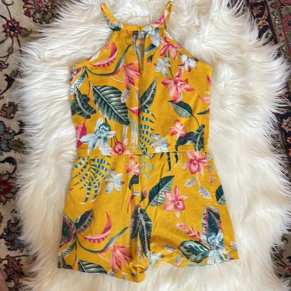 Old Navy Romper Set - Picture 3 of 9